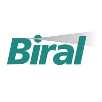 Biral UK logo - Similar company to Microstep-Mis