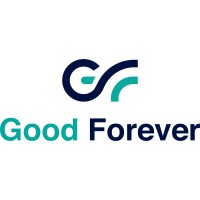 Good Forever logo - Similar company to Freewell