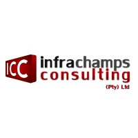 InfraChamps Consulting (Pty) Ltd logo - Similar company to Social Media Centre Marketing