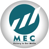 MEC Groups logo - Similar company to Creo Tech