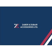 Zaber and Zubair Accessories Limited logo - Similar company to Dana Group Bangladesh