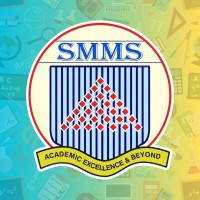 Sri Mahalakshmi Matric Hr. Sec School logo - Similar company to Valam Constructions: Deep Foundation, Steep Ambition