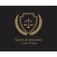 Karimi & Associates Law Firm logo - Similar company to Vindad | وینداد