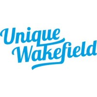 Unique Wakefield logo - Similar company to Dsm Productions