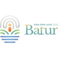 KKN-PPM UGM Batur logo - Similar company to Heya Agency Creative
