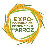 Expo Convención Internacional del Arroz logo - Similar company to 2050 Comunicaciones