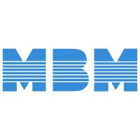 MBM Metalworks Limited logo - Similar company to Kama Joint Venture