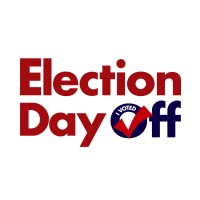 Election Day Off logo - Similar company to Mahabahu Climate Forum