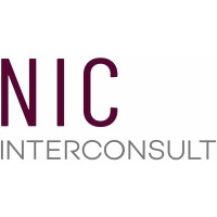 NIC Interconsult logo - Similar company to Herlitz Gmbh