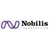 Nobilis Therapeutics logo - Similar company to Cromos Pharma