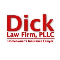 Dick Law Firm - 832LAWYERS logo - Similar company to Luva Ai