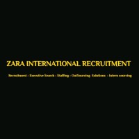 Zara International Recruitment logo - Similar company to Zara International