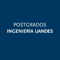 Postgrados Ingeniería Universidad de los Andes logo - Similar company to Vizztra