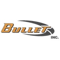 Bullet Inc. logo - Similar company to Cap-Recon