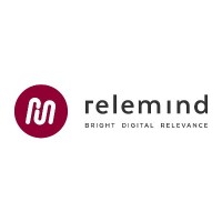 relemind GmbH logo - Similar company to Visitrans Gmbh