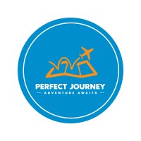 PERFECT JOURNEY logo - Similar company to Kasinde