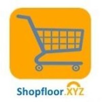 Shopfloor.XYZ logo - Similar company to Shopflow