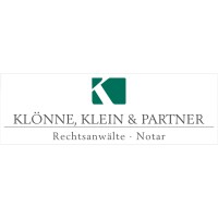 Klönne, Klein & Partner Rechtsanwälte logo - Similar company to Bäumerich Steuerberatung