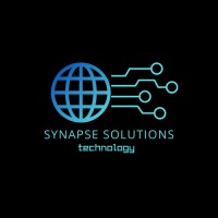 Synapse Solutions logo - Similar company to Synapse Solutions Co