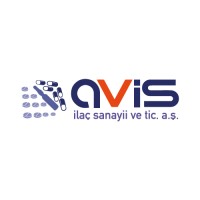 Avis İlaç A.Ş. logo - Similar company to Kentfarma