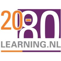 20-80learning scholengroep logo - Similar company to Havoplatform