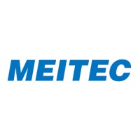 MEITEC CORPORATION logo - Similar company to （株）マッシュアップブレイン