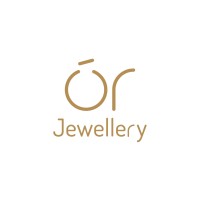 Ór Jewellery logo - Similar company to Shira Ghaffari - Jewellery Par Excellence