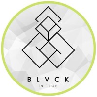 BLVCK In Tech (BNT) logo - Similar company to Project Ambition