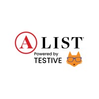 A-List Education logo - Similar company to Testive