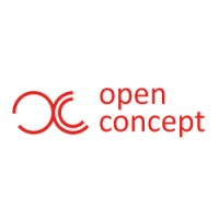 Open Concept Sp. z o.o. logo - Similar company to Cafimo