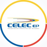 CELEC EP logo - Similar company to Hidrona