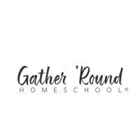Gather 'Round Homeschool Inc. logo - Similar company to Thinkwell | Thinkwell Homeschool