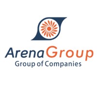 Arena Group, Pump and Solar Company logo - Similar company to Liquid Pump Company
