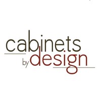 Cabinets by Design LLC logo - Similar company to Jamestown Kitchen And Bath