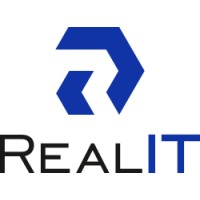 RealIT Management Inc. logo - Similar company to Cryotic Consulting Ltd.