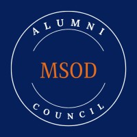MSOD Alumni Council logo - Similar company to Autommate