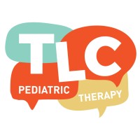 TLC Pediatric Therapy logo - Similar company to Troy Rhone Garden Design