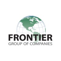 Frontier Group of Companies logo - Similar company to Synota