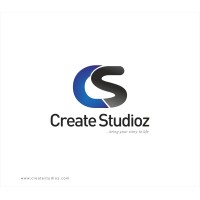 Create Studioz logo - Similar company to Create Advisers