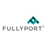 Fullyport logo - Similar company to Yack Wealth Management