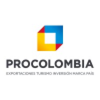 PROCOLOMBIA logo - Similar company to Invest Pacific