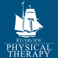 Riverview Physical Therapy logo - Similar company to Reform Physical Therapy, Inc