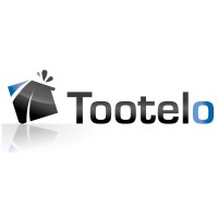 Tootelo Innovation Inc logo - Similar company to Clientis