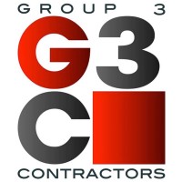 NR Group 3 Contractors, Inc logo - Similar company to Group3 Designs