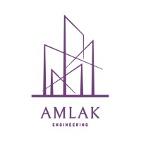 Amlak Engineering Consulting Company logo - Similar company to Angle View Engineering Consulting Company