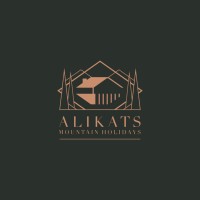 AliKats Mountain Holidays logo - Similar company to Govava