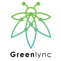 Greenlync logo - Similar company to Buzzlync