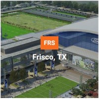 1 Million Cups Frisco TX logo - Similar company to Eprius Global Solutions 🇨🇦🇱🇧