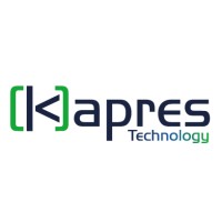 Kapres Technology logo - Similar company to Chakravarthy Foundation