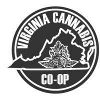 Virginia Cannabis Co-Op logo - Similar company to Cannabis Business Association Of Virginia (Cannabizva)